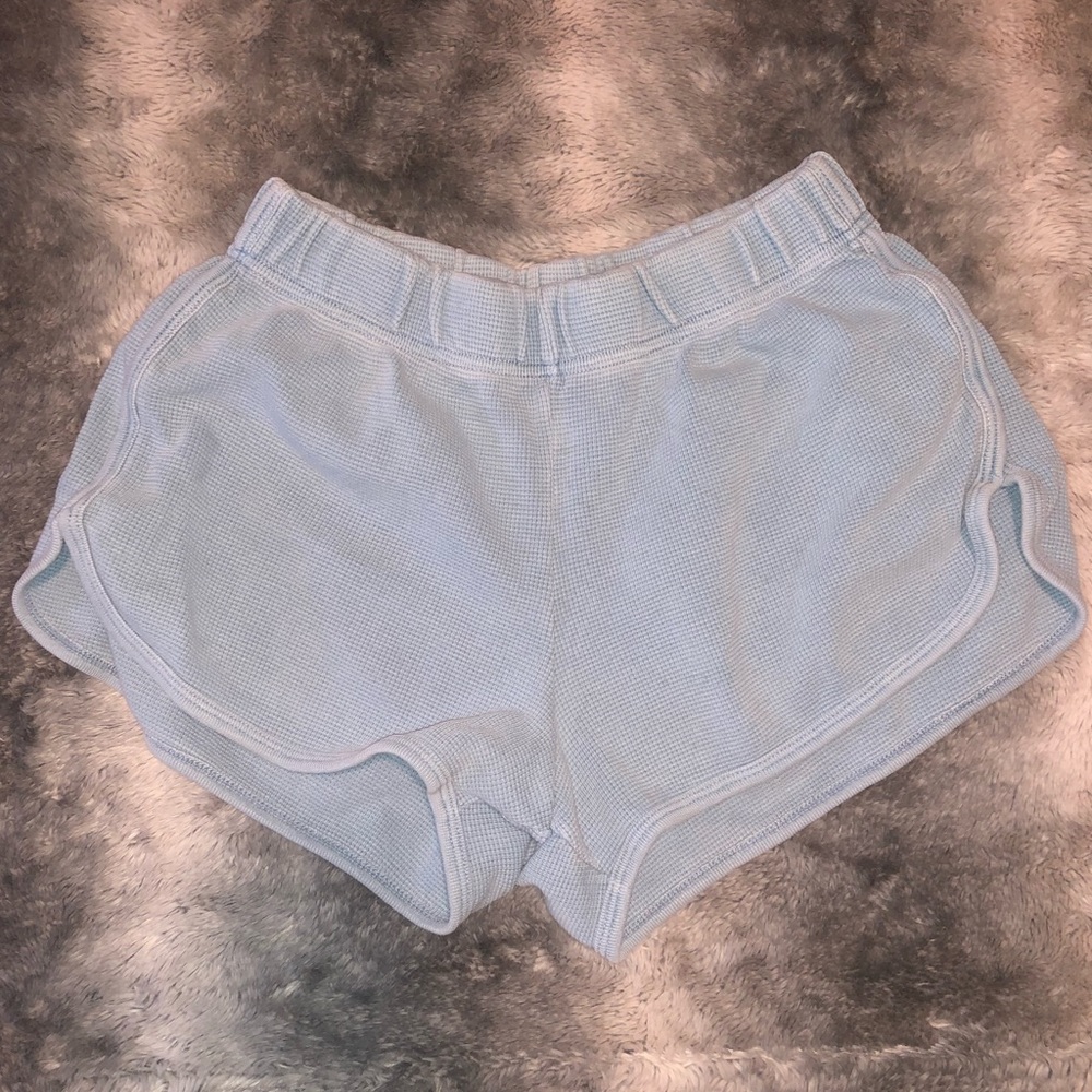 brandy melville shorts